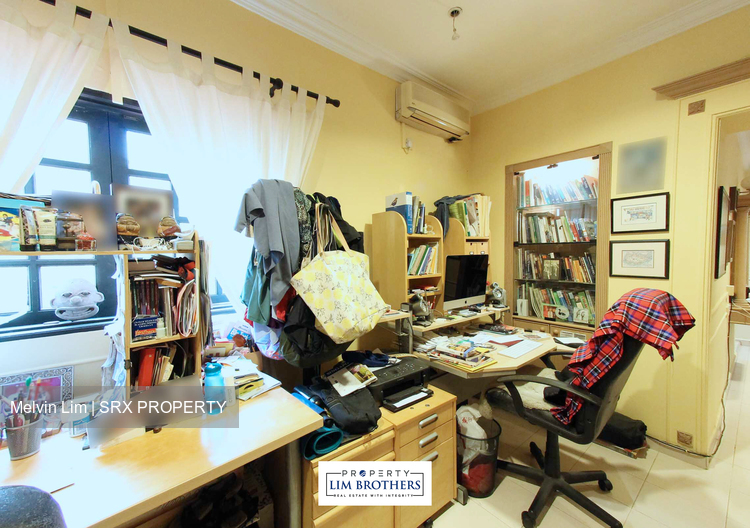 Fuyong Estate (D23), Semi-Detached #176932722